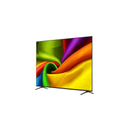 LG NANO 4K AI TV | 85NU800B3LA | 85 | Smart TV | webOS | UHD | Black