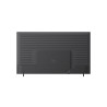 LG NANO 4K AI TV | 85NU800B3LA | 85 | Smart TV | webOS | UHD | Black