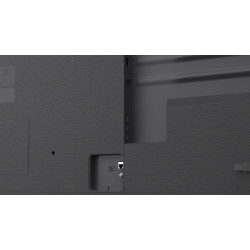 LG NANO 4K AI TV | 85NU800B3LA | 85 | Smart TV | webOS | UHD | Black
