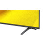 LG NANO 4K AI TV | 85NU800B3LA | 85 | Smart TV | webOS | UHD | Black
