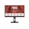 AOC | Monitor | Q27E3UMF | 27 " | VA | QHD | 16:9 | 75 Hz | 2560 x 1440 | 300 cd/m | HDMI ports quantity 1 | Black