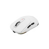 Genesis | Gaming Mouse | Zircon 660 | Wired/Wireless | 2.4 GHz, Bluetooth, USB | White