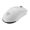 Genesis | Gaming Mouse | Zircon 660 | Wired/Wireless | 2.4 GHz, Bluetooth, USB | White