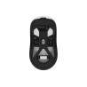 Genesis | Gaming Mouse | Zircon 660 | Wired/Wireless | 2.4 GHz, Bluetooth, USB | White