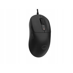 Fury | Gaming Mouse | Tanto T4 | Wired | USB | Black