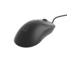 Fury | Gaming Mouse | Tanto T4 | Wired | USB | Black