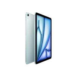 Apple | iPad Air Wi-Fi + Cellular | 11 " | Blue | IPS | 2360 x 1640 pixels | Apple M3 | 8 GB | 128 GB | 3G | 4G | 5G | Wi-Fi | F