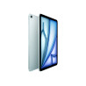 Apple | iPad Air Wi-Fi + Cellular | 11 " | Blue | IPS | 2360 x 1640 pixels | Apple M3 | 8 GB | 128 GB | 3G | 4G | 5G | Wi-Fi | F