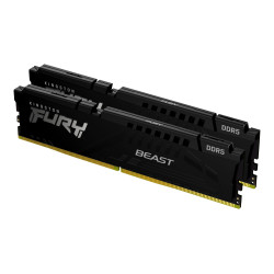 Kingston | 8 GB | DDR5 | 5200 MHz | PC/server | Registered No | ECC No