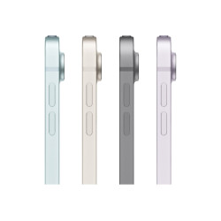 Apple | iPad Air Wi-Fi + Cellular | 11 " | Blue | IPS | 2360 x 1640 pixels | Apple M3 | 8 GB | 128 GB | 3G | 4G | 5G | Wi-Fi | F