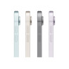 Apple | iPad Air Wi-Fi + Cellular | 11 " | Blue | IPS | 2360 x 1640 pixels | Apple M3 | 8 GB | 128 GB | 3G | 4G | 5G | Wi-Fi | F
