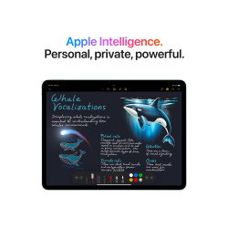 Apple | iPad Air Wi-Fi + Cellular | 11 " | Blue | IPS | 2360 x 1640 pixels | Apple M3 | 8 GB | 128 GB | 3G | 4G | 5G | Wi-Fi | F