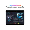 Apple | iPad Air Wi-Fi + Cellular | 11 " | Blue | IPS | 2360 x 1640 pixels | Apple M3 | 8 GB | 128 GB | 3G | 4G | 5G | Wi-Fi | F