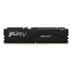 Kingston | 8 GB | DDR5 | 5200 MHz | PC/server | Registered No | ECC No