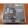 SALE OUT. Asus Processor family AMD B650 | Processor socket 1 x Socket AM5 | 2 DIMM slots - DDR5, ECC, unbuffered | Supported ha