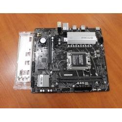 SALE OUT. Asus Processor family AMD B650 | Processor socket 1 x Socket AM5 | 2 DIMM slots - DDR5, ECC, unbuffered | Supported ha