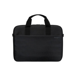 Targus | Intellect | Fits up to size 15-16 " | Slim Briefcase | Shoulder strap | Black