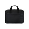 Targus | Intellect | Fits up to size 15-16 " | Slim Briefcase | Shoulder strap | Black