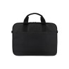 Targus | Intellect | Fits up to size 15-16 " | Slim Briefcase | Shoulder strap | Black