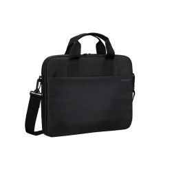 Targus | Intellect | Fits up to size 15-16 " | Slim Briefcase | Shoulder strap | Black