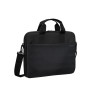 Targus | Intellect | Fits up to size 15-16 " | Slim Briefcase | Shoulder strap | Black