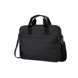 Targus | Intellect | Fits up to size 15-16 " | Slim Briefcase | Shoulder strap | Black