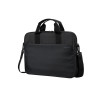 Targus | Intellect | Fits up to size 15-16 " | Slim Briefcase | Shoulder strap | Black