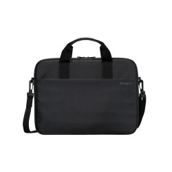 Targus | Intellect Slim | Fits up to size 13-14 " | Briefcase | Black