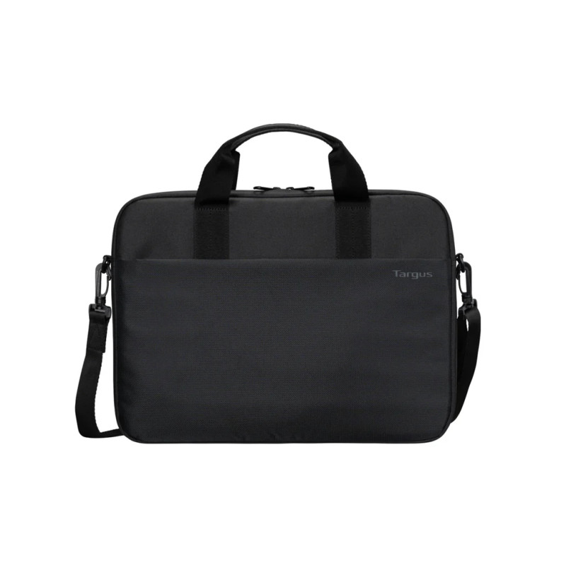 Targus | Intellect Slim | Fits up to size 13-14 " | Briefcase | Black
