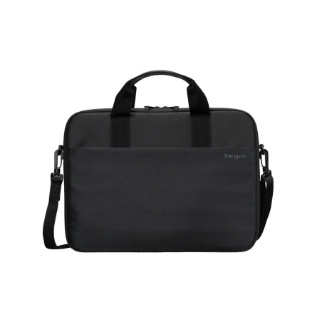 Targus | Intellect Slim | Fits up to size 13-14 " | Briefcase | Black