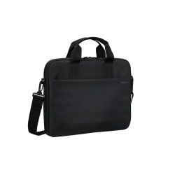 Targus | Intellect Slim | Fits up to size 13-14 " | Briefcase | Black