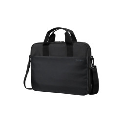 Targus | Intellect Slim | Fits up to size 13-14 " | Briefcase | Black