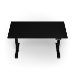 Arozzi Electric Standing Desk | Arena Nordico | Black