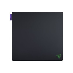 Razer Gigantus V2 Pro Gaming Mouse Mat, Large, Max Control | Black