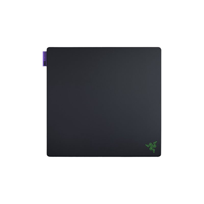 Razer Gigantus V2 Pro Gaming Mouse Mat, Large, Max Control | Black