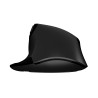 Natec Mouse | Jaguar Pro | Wireless | 2.4 GHz, Bluetooth | Black