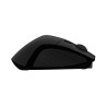 Natec Mouse | Jaguar Pro | Wireless | 2.4 GHz, Bluetooth | Black