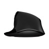 Natec Mouse | Jaguar Pro | Wireless | 2.4 GHz, Bluetooth | Black