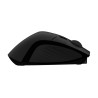Natec Mouse | Jaguar Pro | Wireless | 2.4 GHz, Bluetooth | Black