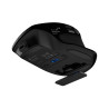 Natec Mouse | Jaguar Pro | Wireless | 2.4 GHz, Bluetooth | Black