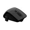 Natec Mouse | Jaguar Pro | Wireless | 2.4 GHz, Bluetooth | Black