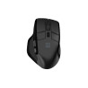 Natec Mouse | Jaguar Pro | Wireless | 2.4 GHz, Bluetooth | Black
