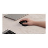 Natec Mouse | Jaguar Pro | Wireless | 2.4 GHz, Bluetooth | Black