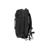 Genesis Pallad 570 | Backpack | Shoulder strap | Black