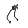 Next Level Racing Wall mount | F-GT Pro Direct Monitor Mount 2.0 | 27-49 " | Maximum weight (capacity) 50 kg | Black