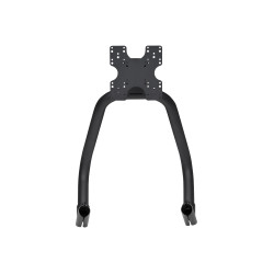 Next Level Racing Wall mount | F-GT Pro Direct Monitor Mount 2.0 | 27-49 " | Maximum weight (capacity) 50 kg | Black