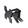 Next Level Racing Wall mount | F-GT Pro Direct Monitor Mount 2.0 | 27-49 " | Maximum weight (capacity) 50 kg | Black