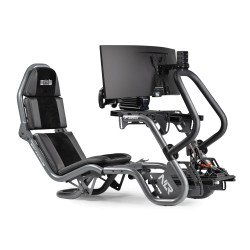 Next Level Racing Wall mount | F-GT Pro Direct Monitor Mount 2.0 | 27-49 " | Maximum weight (capacity) 50 kg | Black