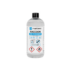 Natec Ipa Cleaner | Racoon | Cleaner | 500 ml