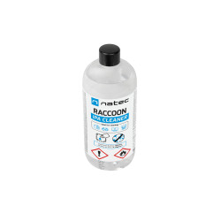 Natec Ipa Cleaner | Racoon | Cleaner | 500 ml